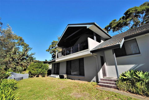 Amazing Views - Belle Escapes Jervis Bay - Whitsundays Accommodation 0
