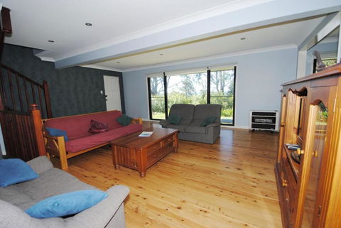 Amazing Views - Belle Escapes Jervis Bay - Whitsundays Accommodation 4