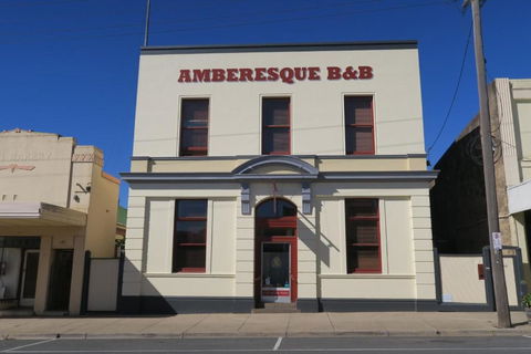 Amberesque B&B - Whitsundays Accommodation 0