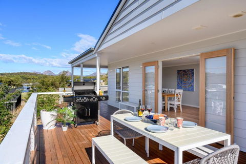 Ambience, A Stunning Holiday Retreat! - Whitsundays Accommodation 0