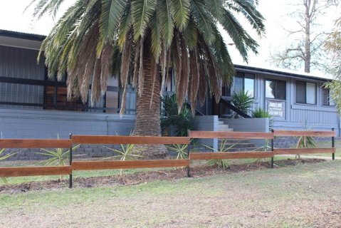 Amble Inn - Whitsundays Accommodation 0