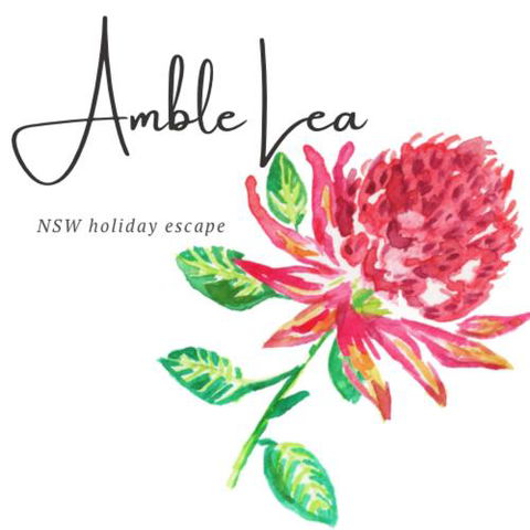 Amble Lea NSW Country Escape - Whitsundays Accommodation 0