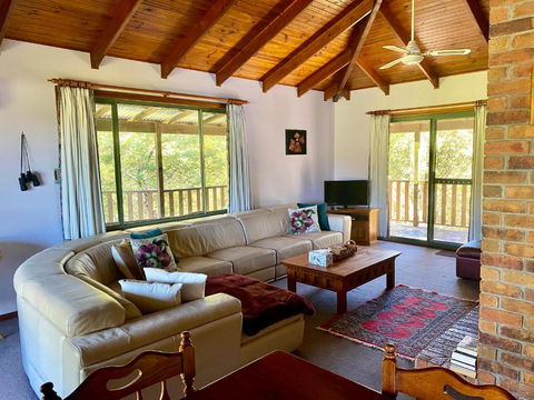 Amble Lea NSW Country Escape - Whitsundays Accommodation 3