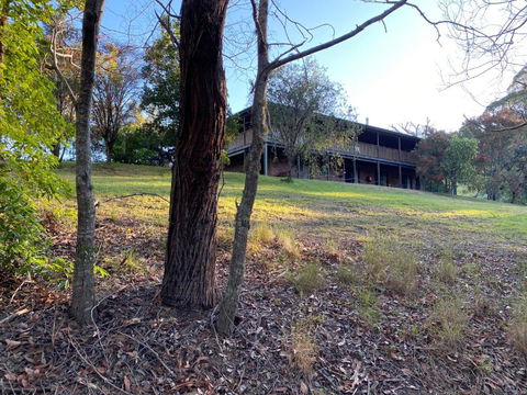 Amble Lea NSW Country Escape - Whitsundays Accommodation 4