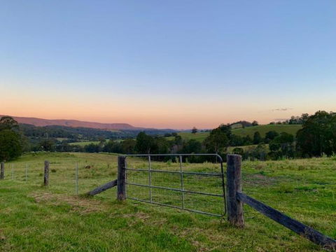 Amble Lea NSW Country Escape - Whitsundays Accommodation 1