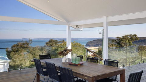 Ambleside By The Sea - Wifi Available - Whitsundays Accommodation 1