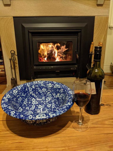 Amiens Cottage. Queenslander, Charming, Central. - Whitsundays Accommodation 4