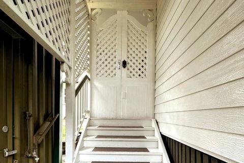 Amity Jigsaw House - Whitsundays Accommodation 3