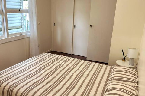 Amity Jigsaw House - Whitsundays Accommodation 4