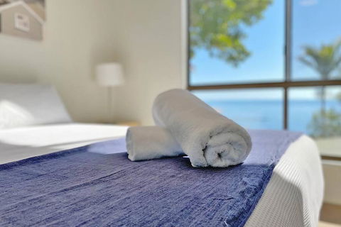 AMITY TREETOPS - Whitsundays Accommodation 1
