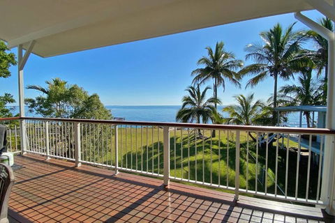 AMITY TREETOPS - Whitsundays Accommodation 2
