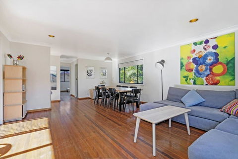 Ammaboolah At Hat Head - Full Linen Provided - Whitsundays Accommodation 2