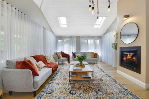 Ammu Lodge - Whitsundays Accommodation 0
