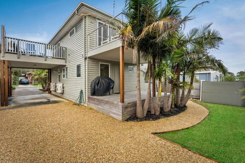 Amongst The Palms Inverloch - Whitsundays Accommodation 0
