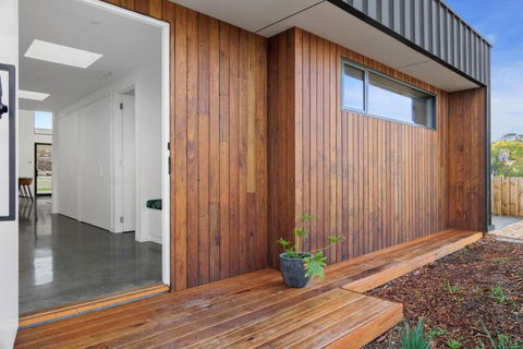 Amongst The Tea Trees - Whitsundays Accommodation 2
