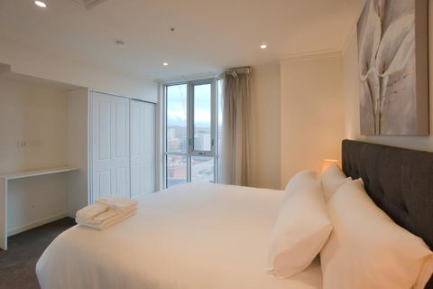 Amyra Residences At The Rowlands Apartments - Whitsundays Accommodation 3