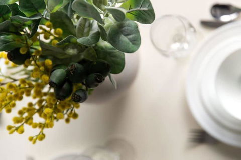 An Amazing 2BR Apt With City Views In Southbank - Whitsundays Accommodation 4