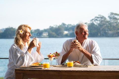 Ana Mandara Luxury Retreat - Whitsundays Accommodation 3