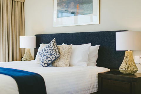 Ana Mandara Luxury Retreat - Whitsundays Accommodation 1