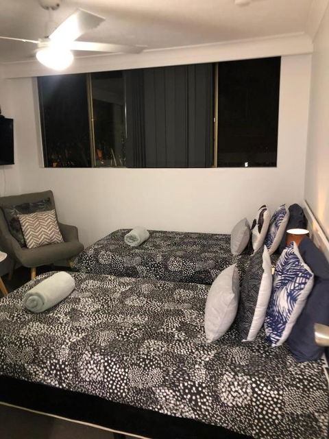 Anacapri Holiday Resort Apartments - Whitsundays Accommodation 3