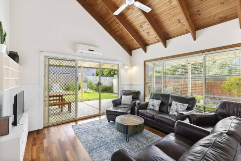 Ananda - Whitsundays Accommodation 2