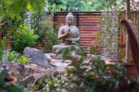 Ananda Cottage - Whitsundays Accommodation 1