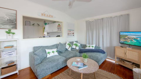 Anchor Down - Whitsundays Accommodation 1