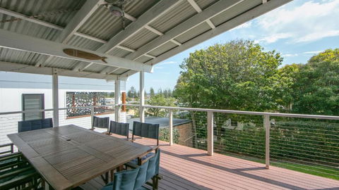 Anchor Down - Whitsundays Accommodation 3