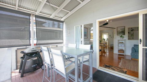 Anchor Down - Whitsundays Accommodation 4