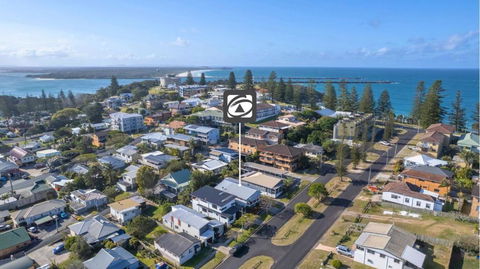 Anchor Down - Whitsundays Accommodation 0