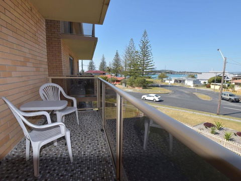 Anchorage 10 - Whitsundays Accommodation 0