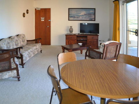 Anchorage 10 - Whitsundays Accommodation 1