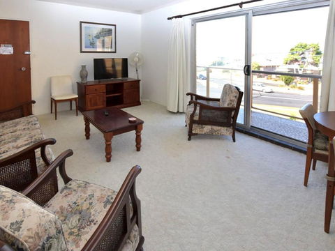 Anchorage 10 - Whitsundays Accommodation 2