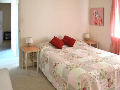 Anchorage 10 - Whitsundays Accommodation 3