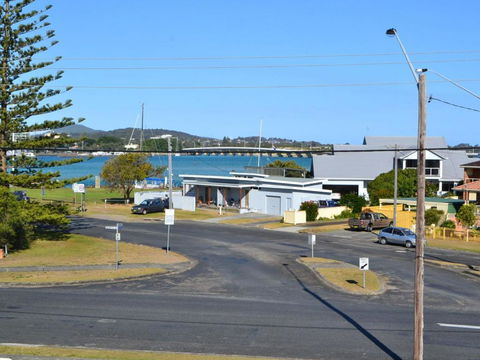 Anchorage 10 - Whitsundays Accommodation 4