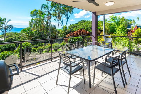 Anchorage Apartments On Hamilton Island By HIHA - Whitsundays Accommodation 0