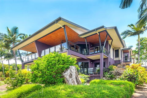 Anchorage Apartments On Hamilton Island By HIHA - Whitsundays Accommodation 1
