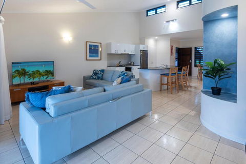 Anchorage Apartments On Hamilton Island By HIHA - Whitsundays Accommodation 4