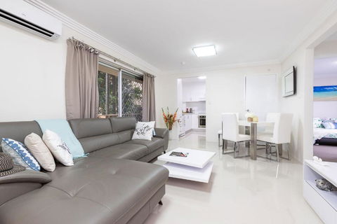 Anchorage 31 - Whitsundays Accommodation 4