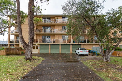 Anchorage 31 - Whitsundays Accommodation 3