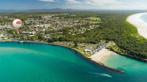 Anchorage 31 - Whitsundays Accommodation 1