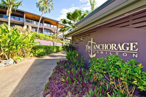 Anchorage 4 & Buggy Hamilton Island - Whitsundays Accommodation 1