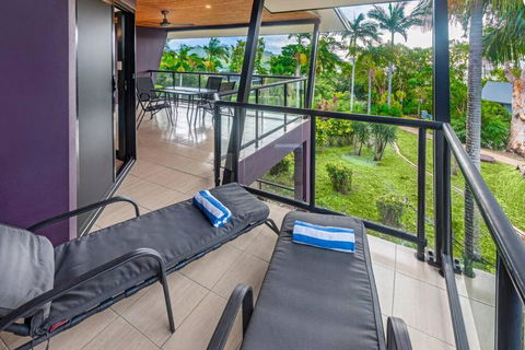Anchorage 4 & Buggy Hamilton Island - Whitsundays Accommodation 3