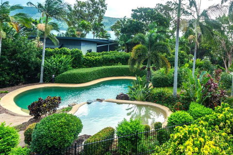 Anchorage 4 & Buggy Hamilton Island - Whitsundays Accommodation 4