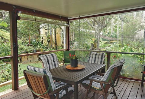 ANCHORAGE - Whitsundays Accommodation 0