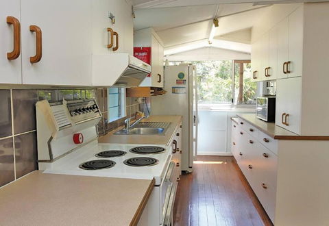 ANCHORAGE - Whitsundays Accommodation 2