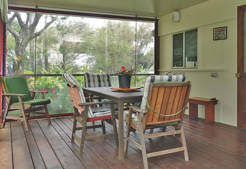 ANCHORAGE - Whitsundays Accommodation 1