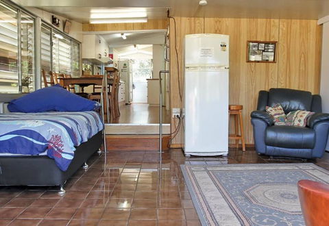 ANCHORAGE - Whitsundays Accommodation 4