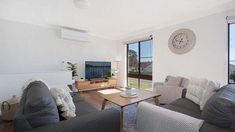 Anchorage - Whitsundays Accommodation 1