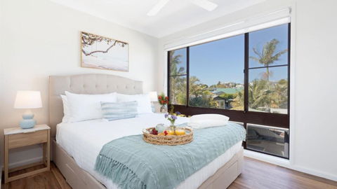 Anchorage - Whitsundays Accommodation 4